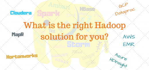 Hadoop Solution